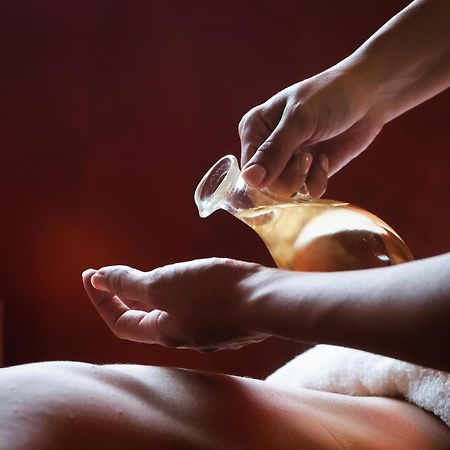 Spa Suite Dobrna - Terme Dobrna Bagian luar foto