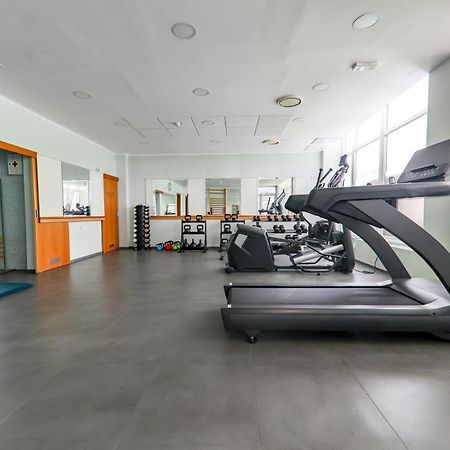 Spa Suite Dobrna - Terme Dobrna Bagian luar foto