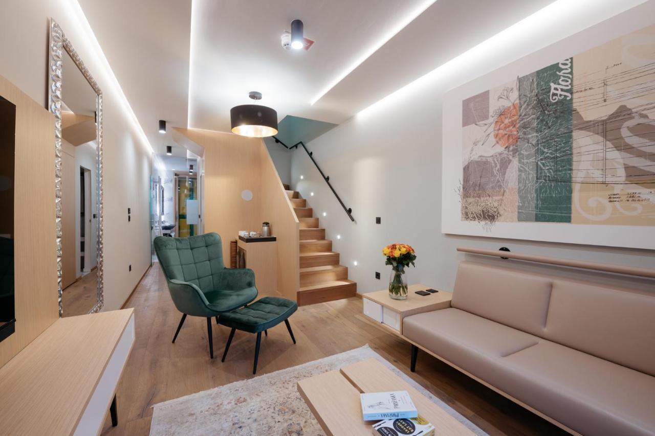 Spa Suite Dobrna - Terme Dobrna Bagian luar foto