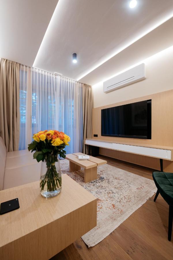 Spa Suite Dobrna - Terme Dobrna Bagian luar foto