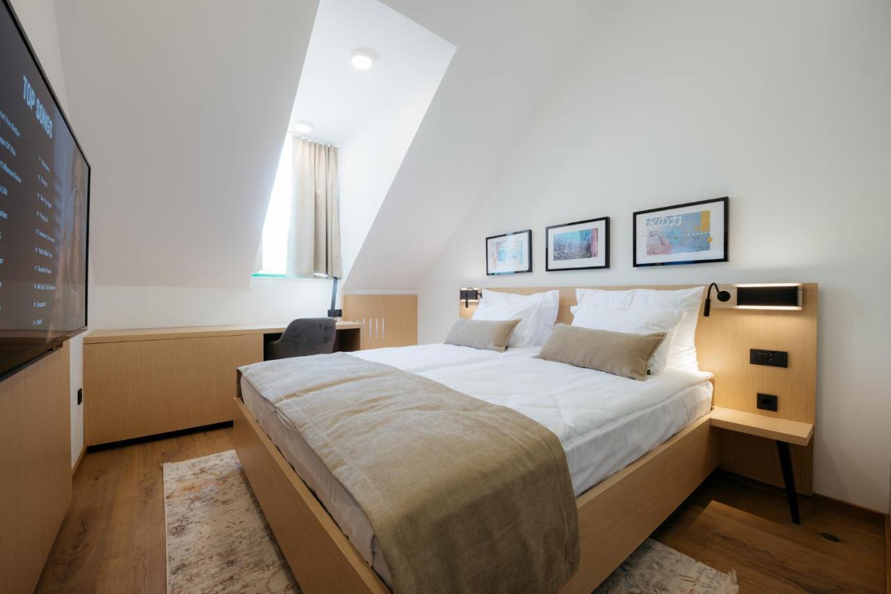 Spa Suite Dobrna - Terme Dobrna Bagian luar foto