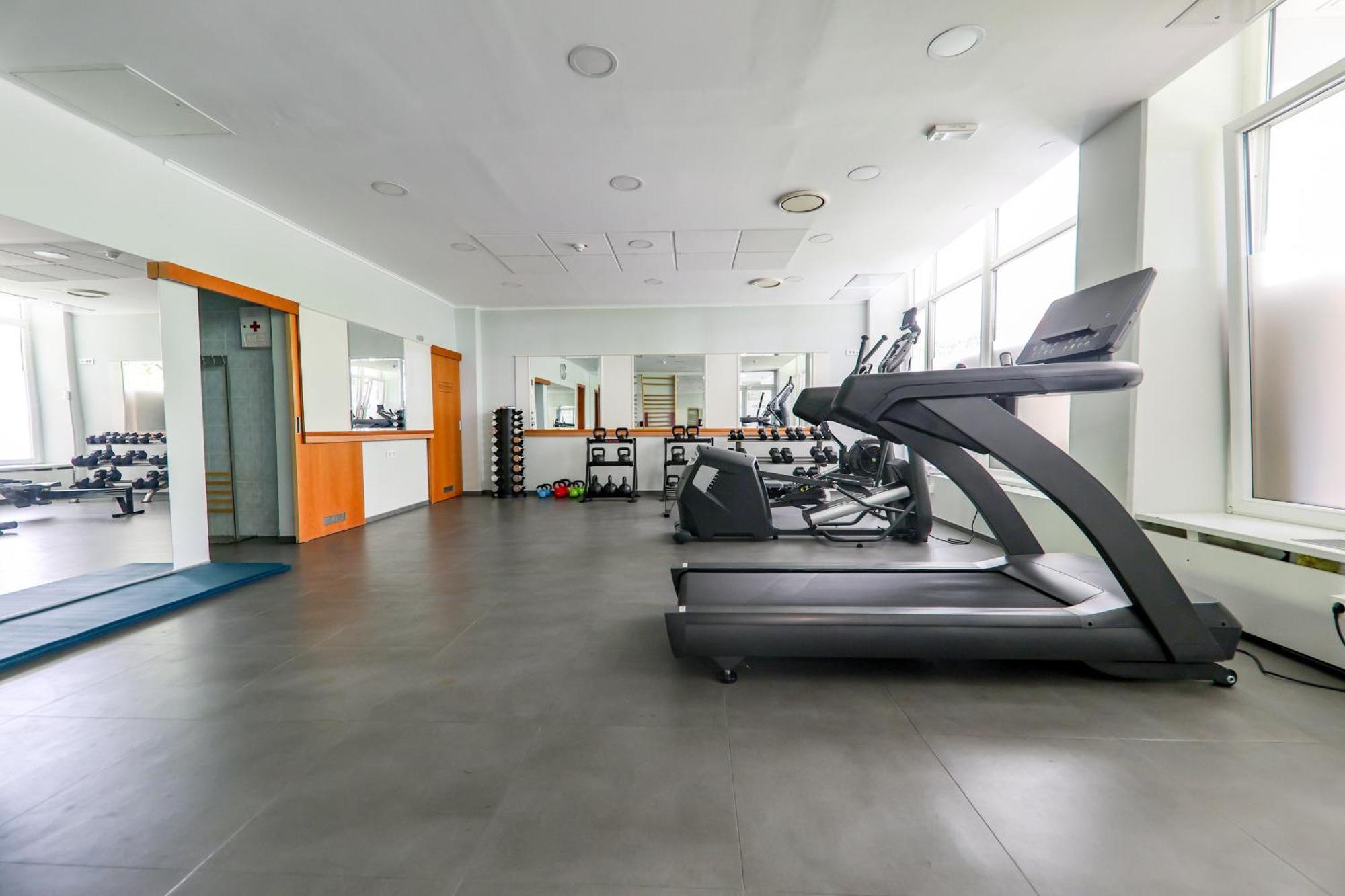 Spa Suite Dobrna - Terme Dobrna Bagian luar foto