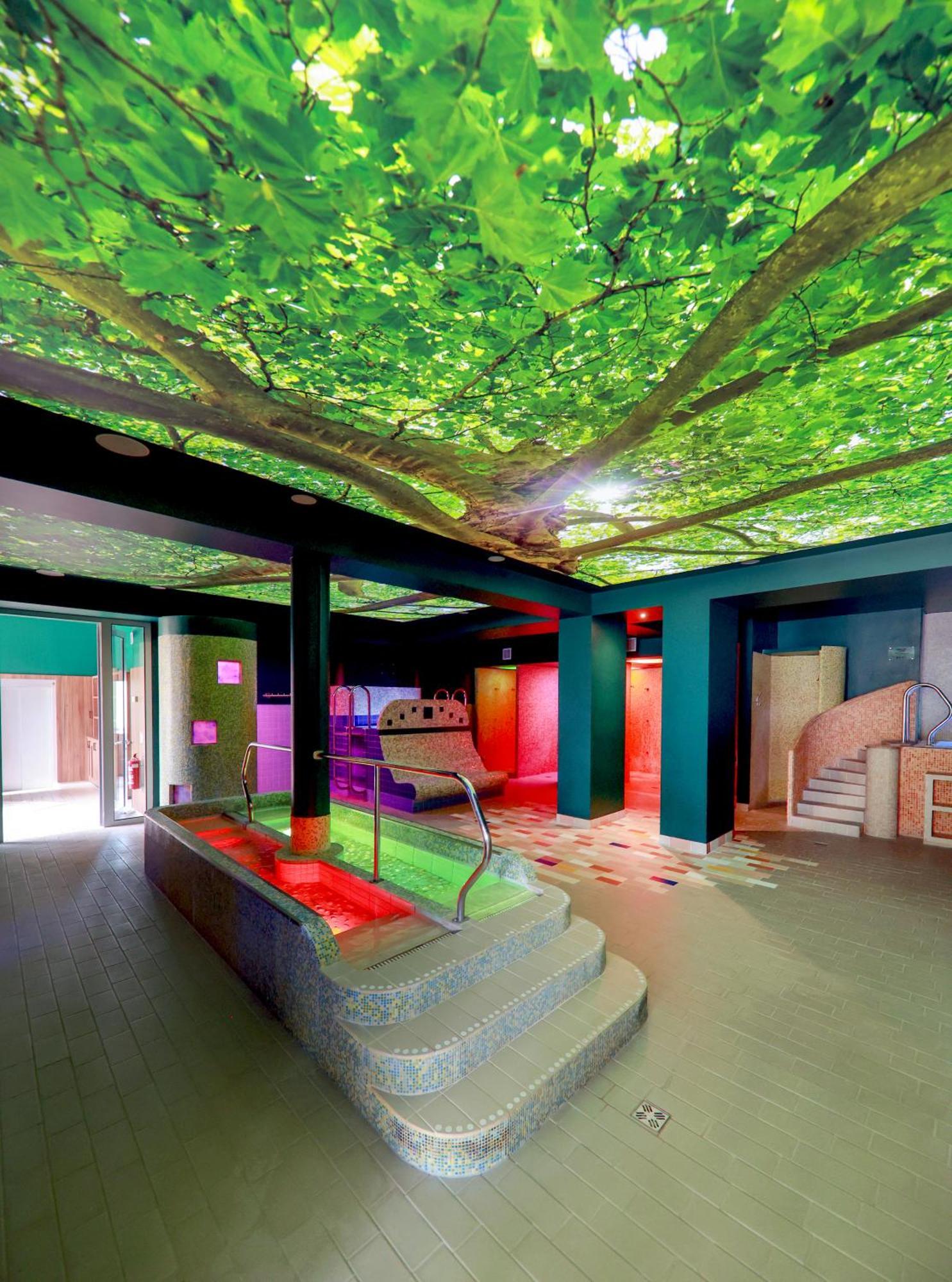 Spa Suite Dobrna - Terme Dobrna Bagian luar foto