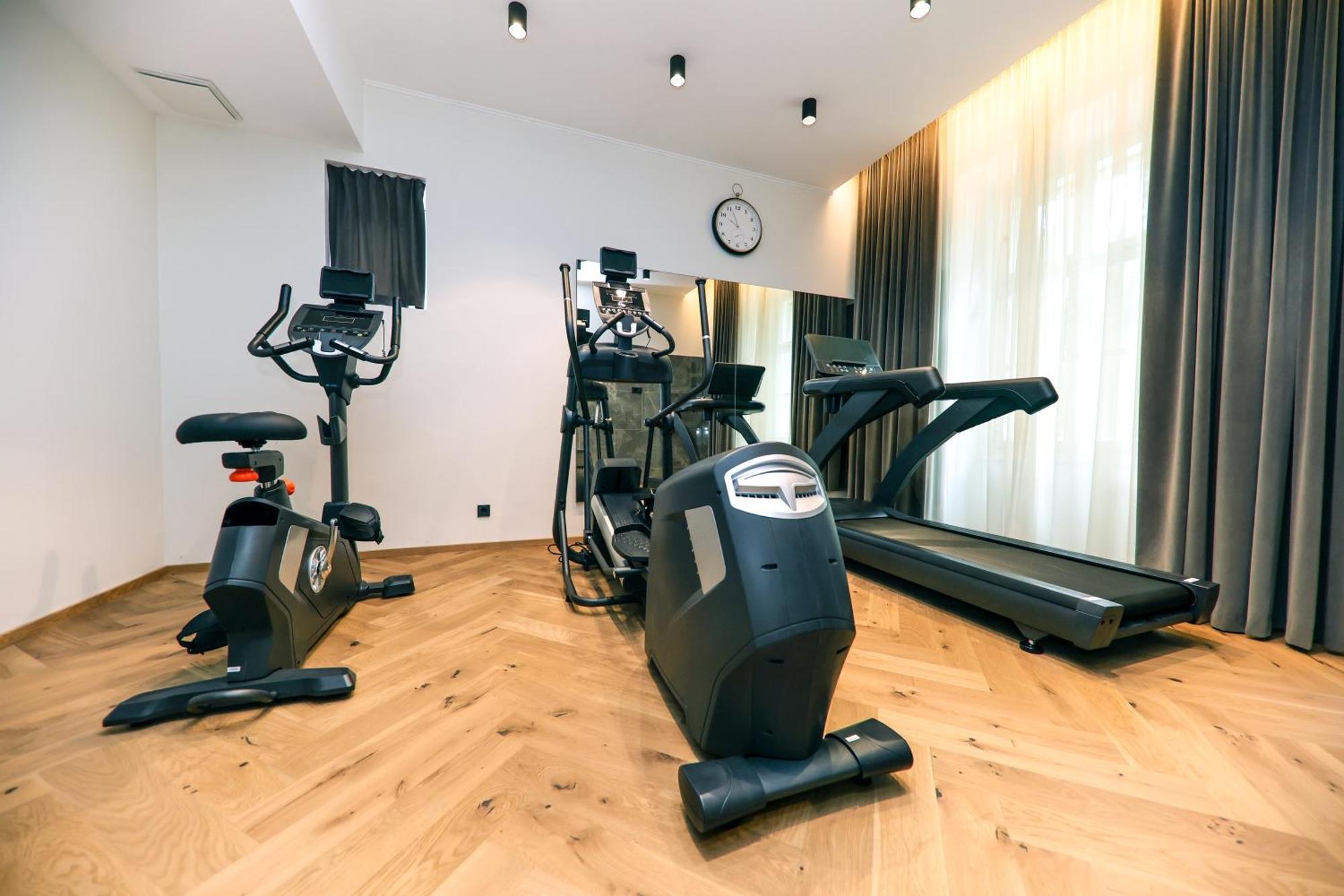 Spa Suite Dobrna - Terme Dobrna Bagian luar foto