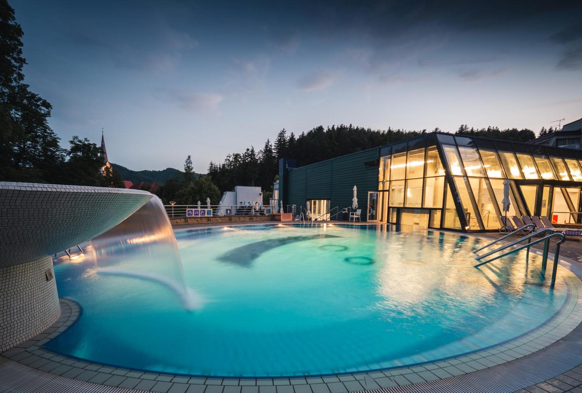Spa Suite Dobrna - Terme Dobrna Bagian luar foto